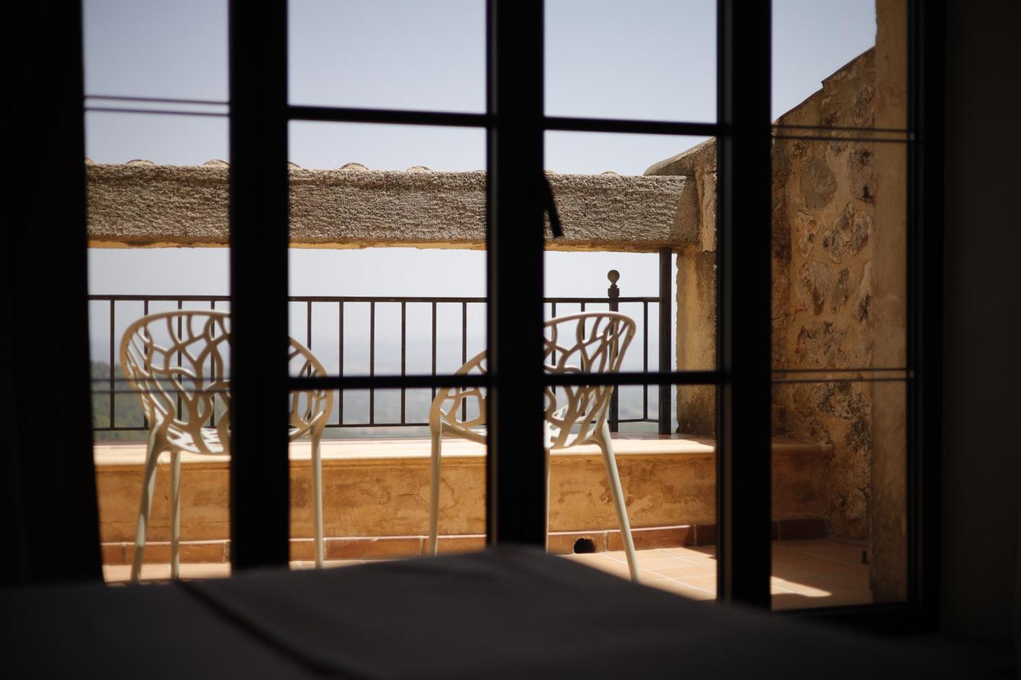 Posada Del Marques Esporles Εξωτερικό φωτογραφία