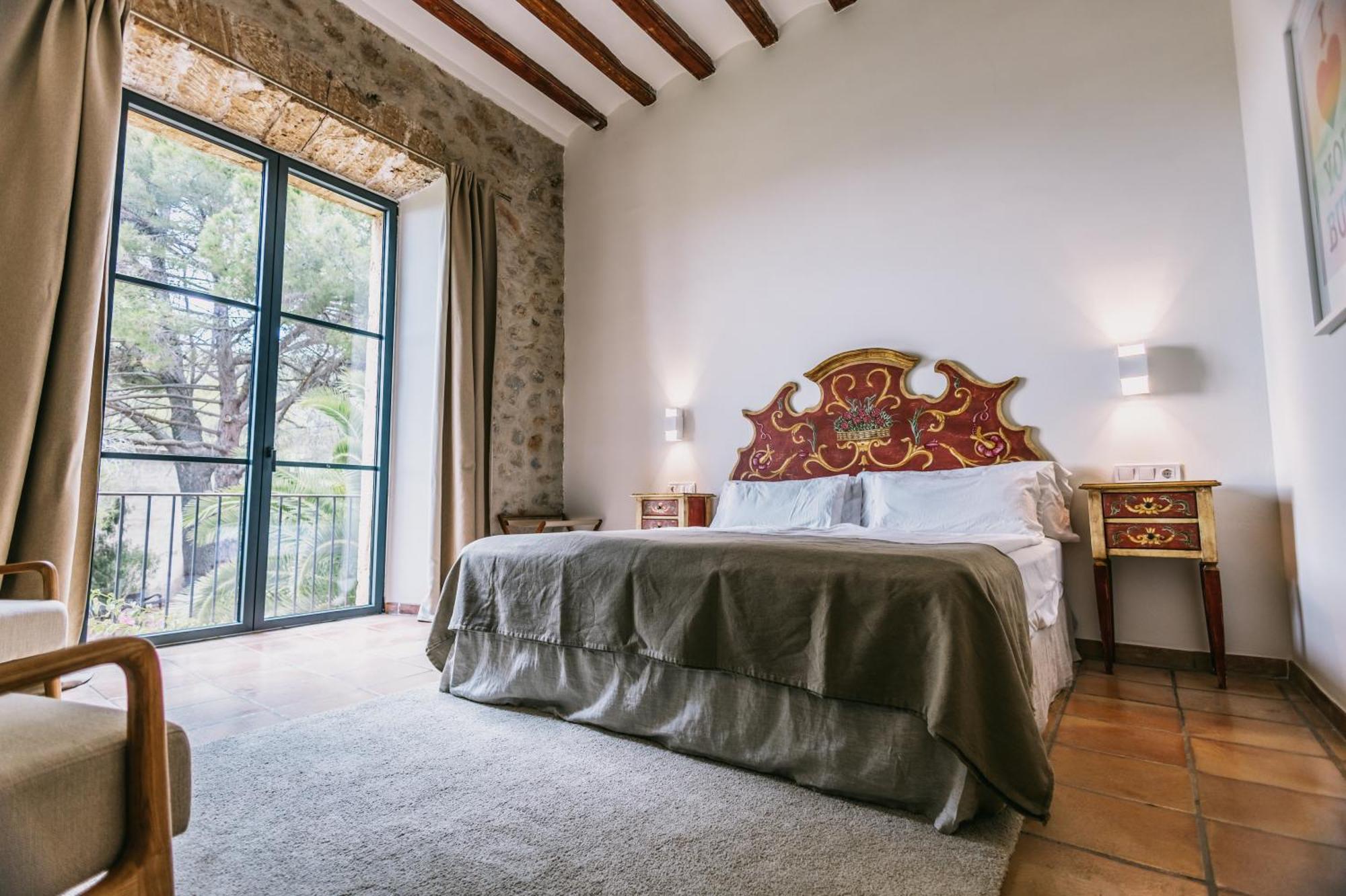 Posada Del Marques Esporles Εξωτερικό φωτογραφία