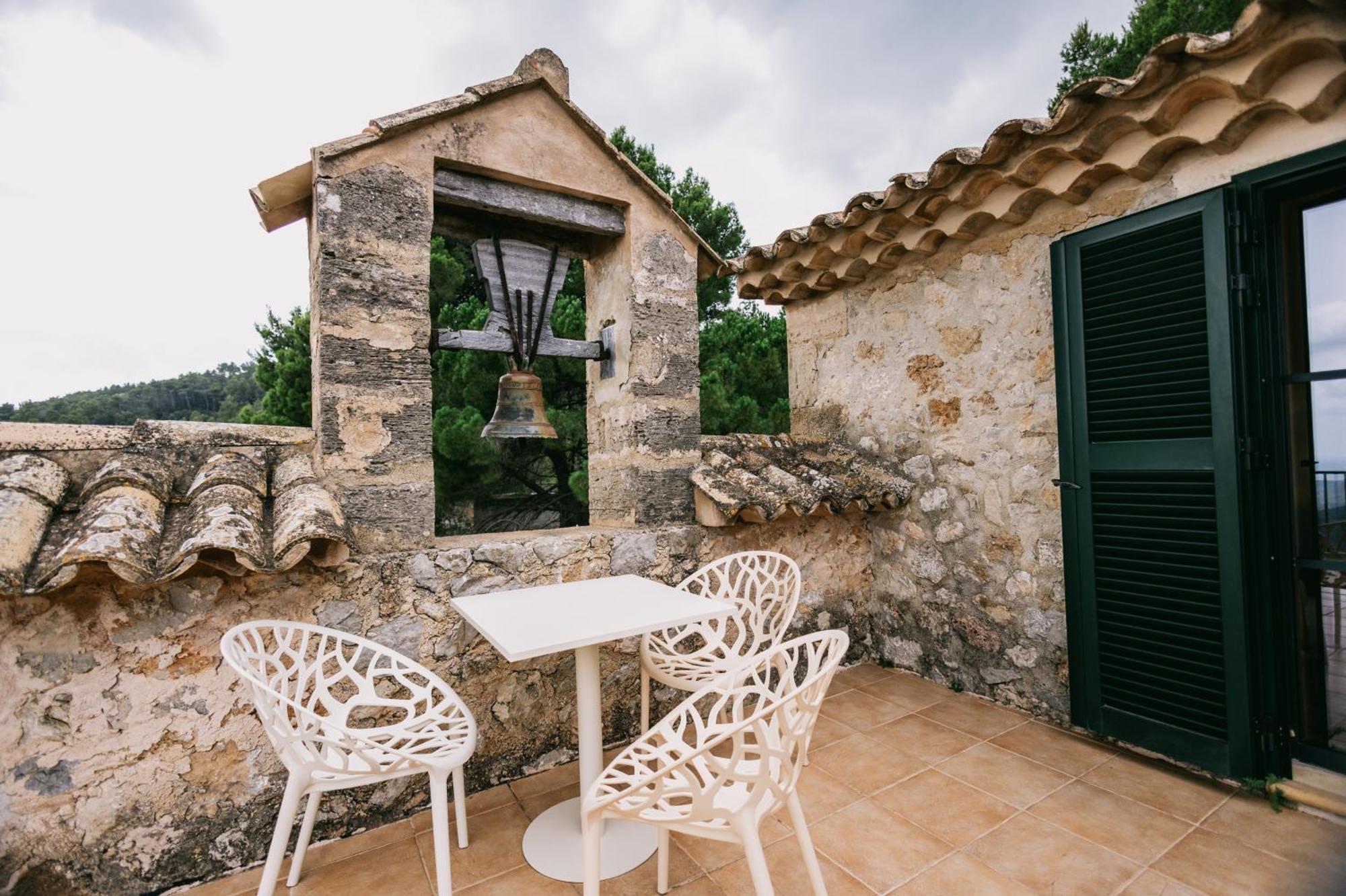Posada Del Marques Esporles Εξωτερικό φωτογραφία